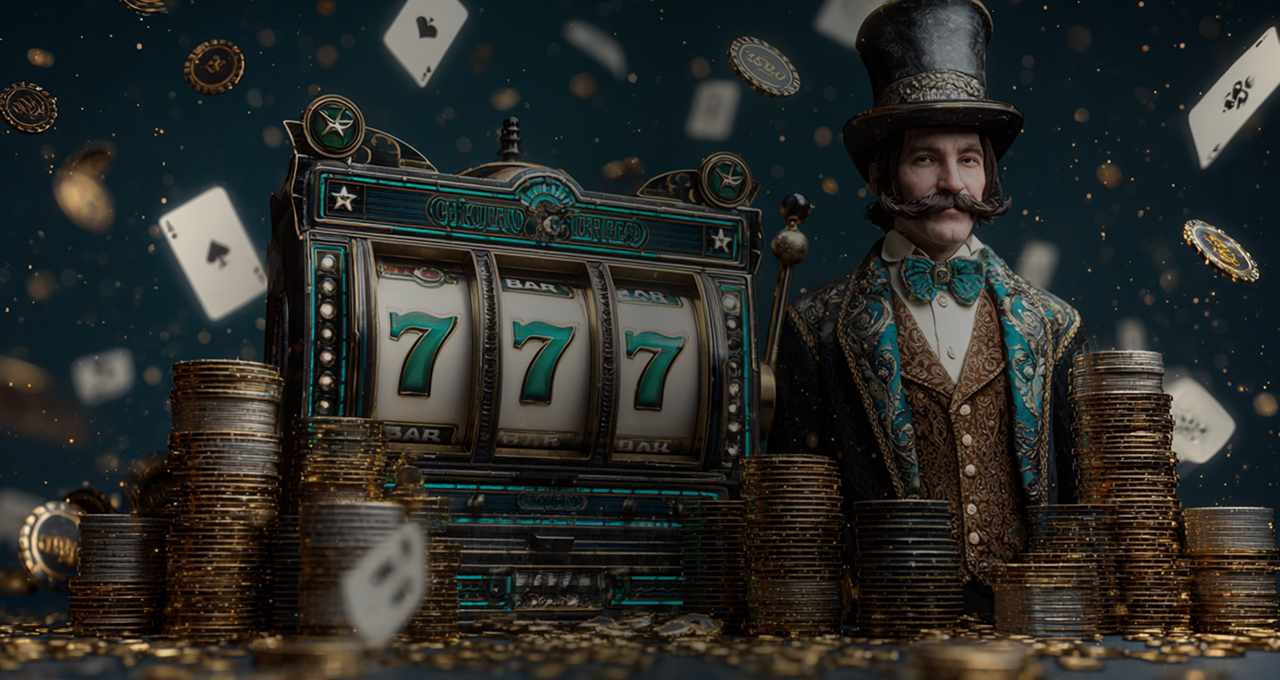 Piperspin Casino